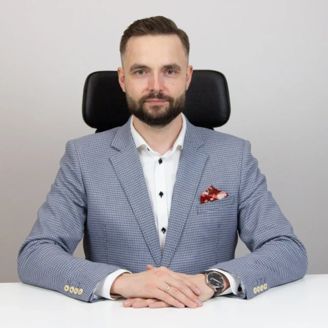 Dominik Grześkowiak