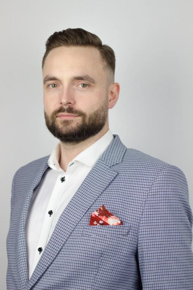 Dominik Grześkowiak